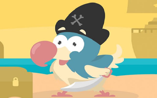 Cute Dodo Jigsaw  from Chrome web store to be run with OffiDocs Chromium online