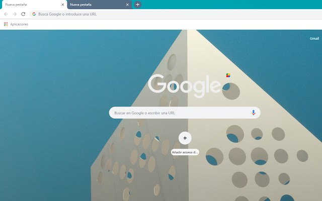 CYAN FLAT  from Chrome web store to be run with OffiDocs Chromium online