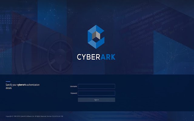 Cyber Ark Clipboard Extension  from Chrome web store to be run with OffiDocs Chromium online