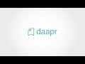 daapr ຈາກ Chrome web store ທີ່ຈະດໍາເນີນການກັບ OffiDocs Chromium ອອນໄລນ໌