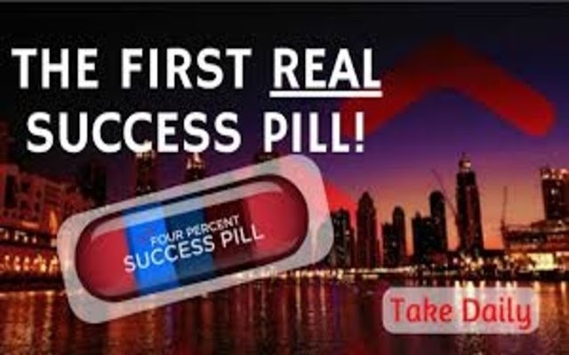 Daily Dose of Challenge Success Pill  from Chrome web store to be run with OffiDocs Chromium online