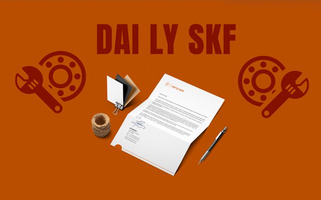 Dai Ly SKF HD  from Chrome web store to be run with OffiDocs Chromium online