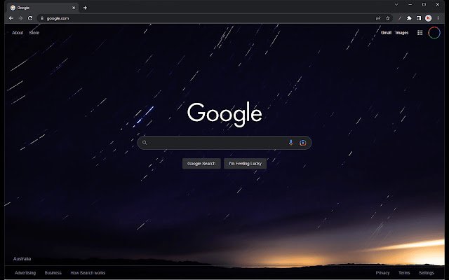 Daily Wallpaper Changer (Google  Wikipedia)  from Chrome web store to be run with OffiDocs Chromium online