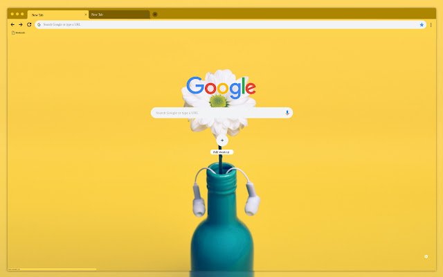 Daisy in a bottle  from Chrome web store to be run with OffiDocs Chromium online