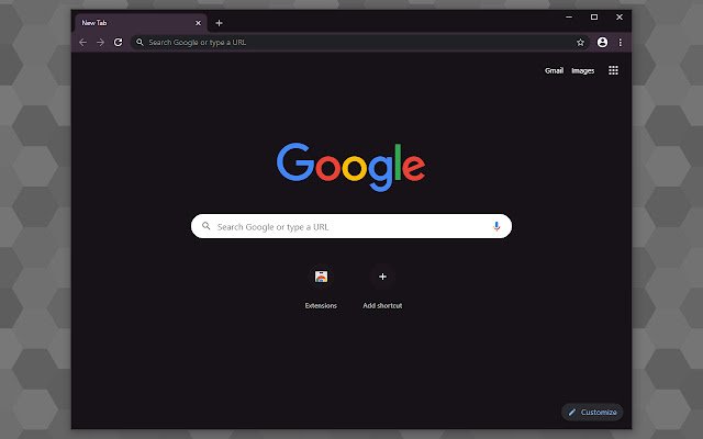 Dark L20 Purple  from Chrome web store to be run with OffiDocs Chromium online