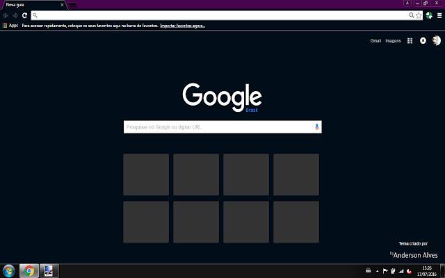 Dark Violet aus dem Chrome-Webshop, der mit OffiDocs Chromium online ausgeführt werden soll