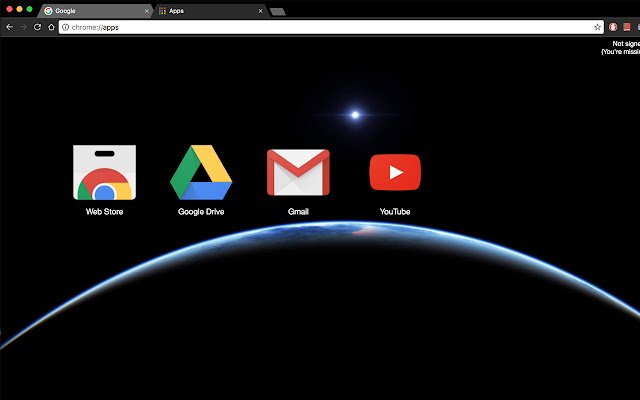 Dark World  from Chrome web store to be run with OffiDocs Chromium online