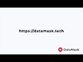 DataMask aus dem Chrome Web Store zur Ausführung mit OffiDocs Chromium online