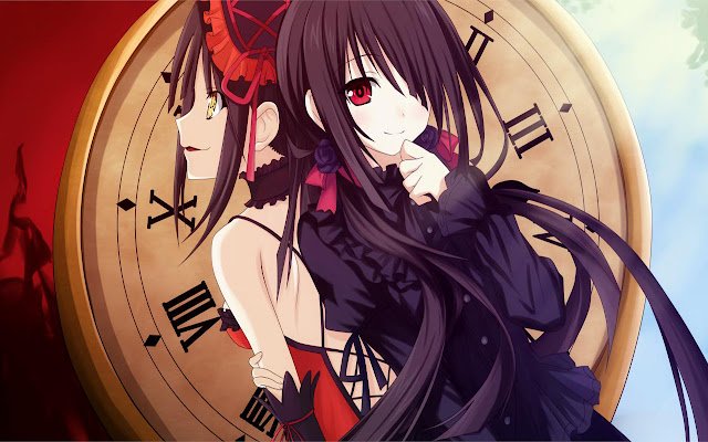 Date a live 20 1920x1080 из интернет-магазина Chrome для запуска с OffiDocs Chromium онлайн