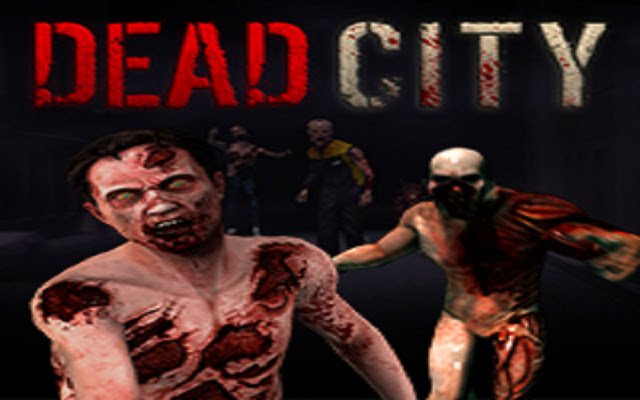 Dead City מחנות האינטרנט של Chrome תופעל עם OffiDocs Chromium באינטרנט