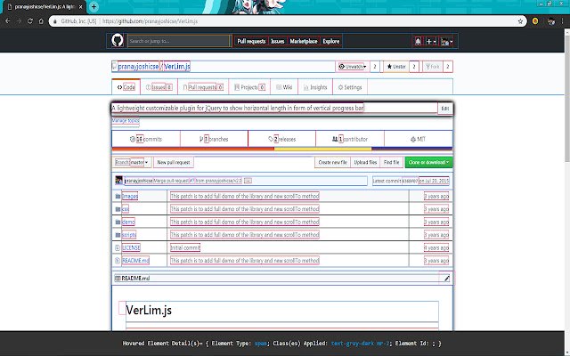 অনলাইনে OffiDocs Chromium দিয়ে চালানোর জন্য Chrome ওয়েব স্টোর থেকে CSS ডিবাগ করুন