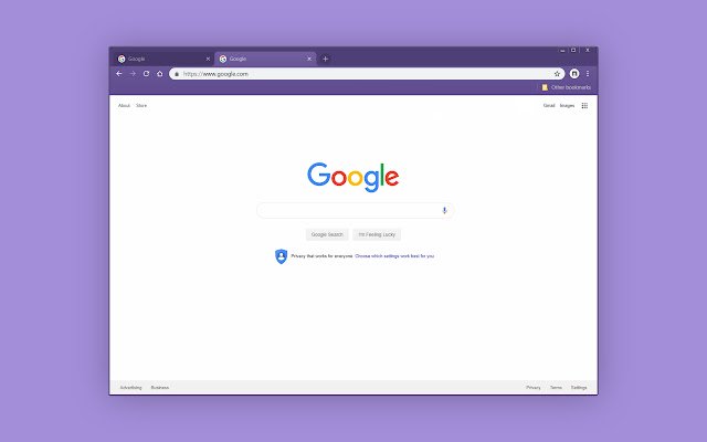 Deep Purple  from Chrome web store to be run with OffiDocs Chromium online