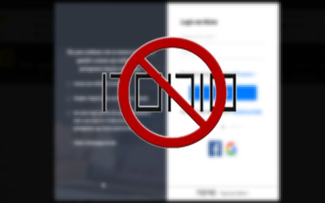 Nonio را از فروشگاه وب Chrome حذف کنید تا با OffiDocs Chromium به صورت آنلاین اجرا شود