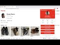 Depop Bot Debob از فروشگاه وب Chrome با OffiDocs Chromium به صورت آنلاین اجرا می شود