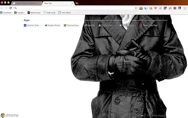 Detective Chrome  from Chrome web store to be run with OffiDocs Chromium online