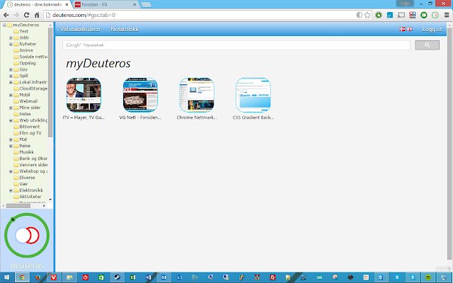 Deuterize  from Chrome web store to be run with OffiDocs Chromium online