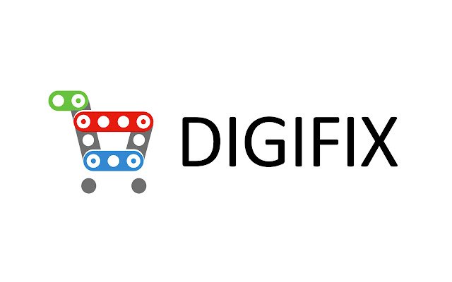 ক্রোম ওয়েব স্টোর থেকে DigiFix OffiDocs Chromium-এর সাথে অনলাইনে চালানো হবে