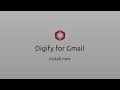 Digify for Gmail: Encrypt, track, and unsend  from Chrome web store to be run with OffiDocs Chromium online