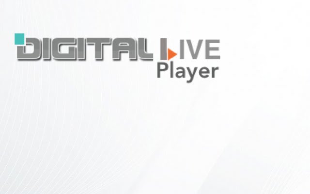 DigitalLive24 player  from Chrome web store to be run with OffiDocs Chromium online