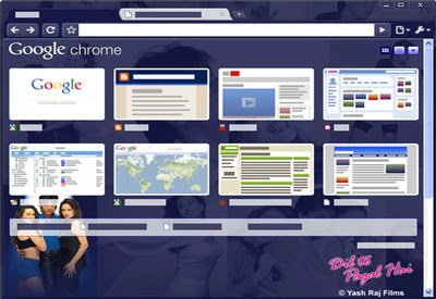 Dil To Pagal Hai dari toko web Chrome untuk dijalankan dengan OffiDocs Chromium online