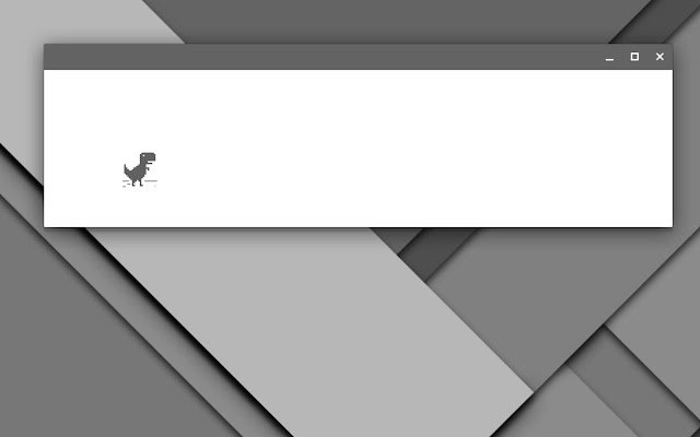 Dinosty  from Chrome web store to be run with OffiDocs Chromium online