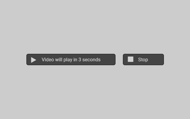 Disable autoplay for Stuff videos  from Chrome web store to be run with OffiDocs Chromium online