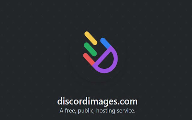 Discord Images Uploader  from Chrome web store to be run with OffiDocs Chromium online