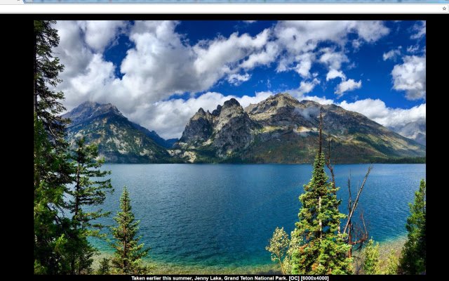 Display beautiful stuff  from Chrome web store to be run with OffiDocs Chromium online