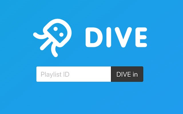 DIVE Broadcast Viewer  from Chrome web store to be run with OffiDocs Chromium online