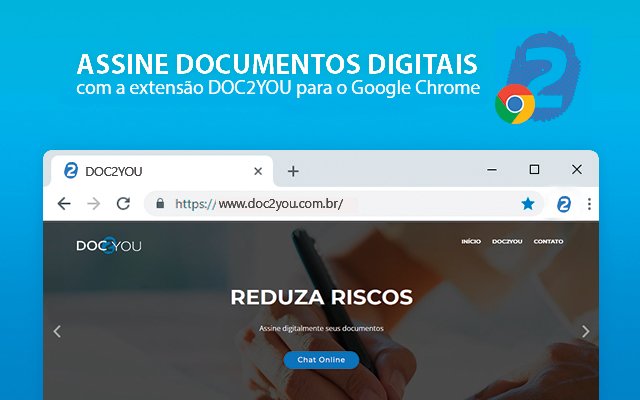 Doc2You  from Chrome web store to be run with OffiDocs Chromium online