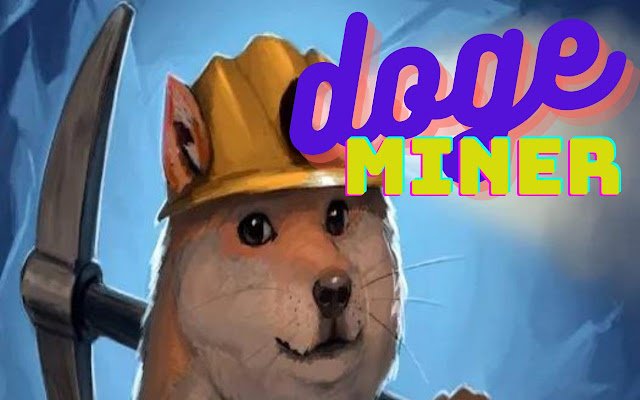 doge miner unblocked for free  from Chrome web store to be run with OffiDocs Chromium online