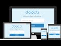 Doocti از فروشگاه وب Chrome با OffiDocs Chromium به صورت آنلاین اجرا می شود