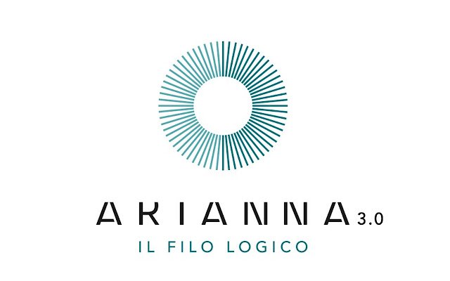 Download documenti Arianna  from Chrome web store to be run with OffiDocs Chromium online