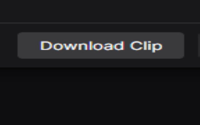 Download Twitch Clips  from Chrome web store to be run with OffiDocs Chromium online