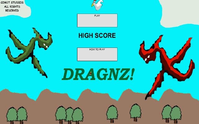 DRAGNZ!  from Chrome web store to be run with OffiDocs Chromium online