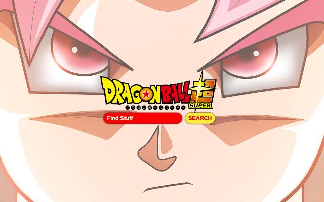 Dragon Ball Super Clip Tab aus dem Chrome Web Store zur Ausführung mit OffiDocs Chromium online