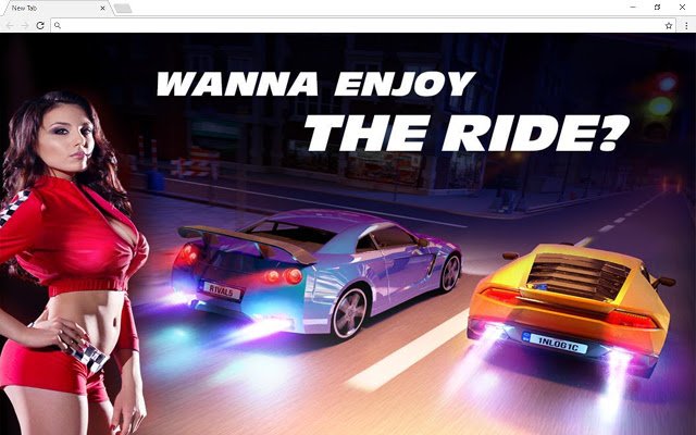 Drag Racing Rivals  from Chrome web store to be run with OffiDocs Chromium online