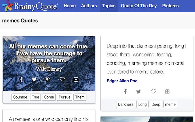 Dream2Meme  from Chrome web store to be run with OffiDocs Chromium online