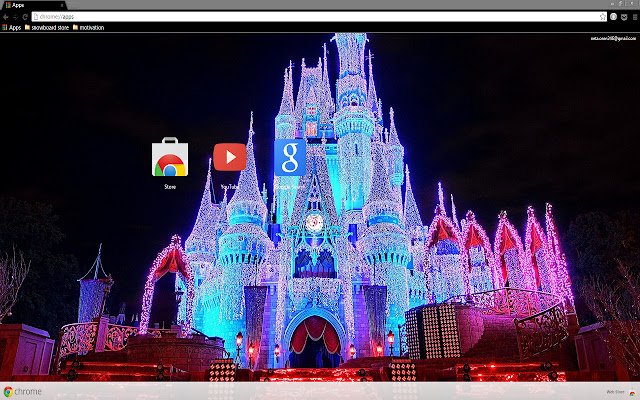 Dream Palace  from Chrome web store to be run with OffiDocs Chromium online