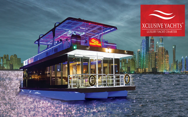 Dubai Dinner Cruise  from Chrome web store to be run with OffiDocs Chromium online