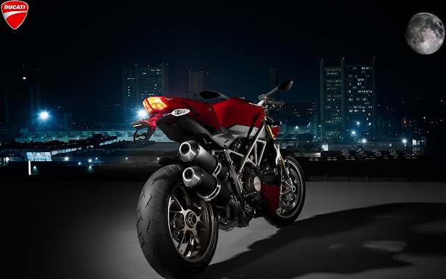 Ducati  from Chrome web store to be run with OffiDocs Chromium online