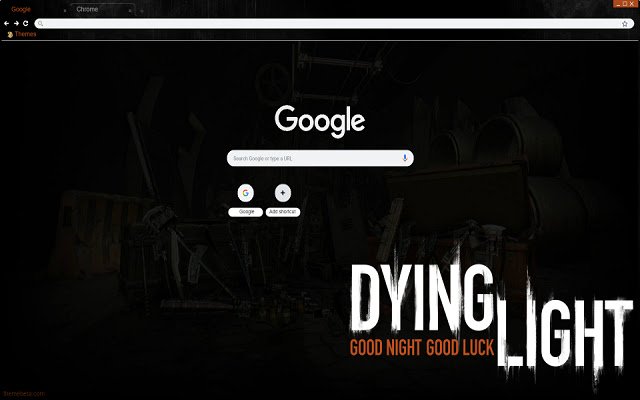 Dying Light من متجر Chrome الإلكتروني ليتم تشغيله باستخدام OffiDocs Chromium عبر الإنترنت