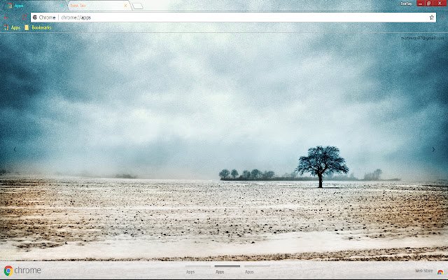 Earth Sunset  from Chrome web store to be run with OffiDocs Chromium online