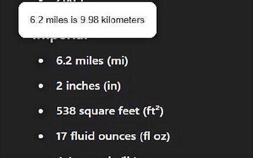 EasyConvert from Chrome web store to be run with OffiDocs Chromium online EasyConvert from Chrome web store to be run with OffiDocs Chromium online
