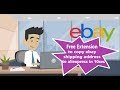 Ebay DropShipping: bestel bij AliExpress in de Chrome-webwinkel om online met OffiDocs Chromium te gebruiken