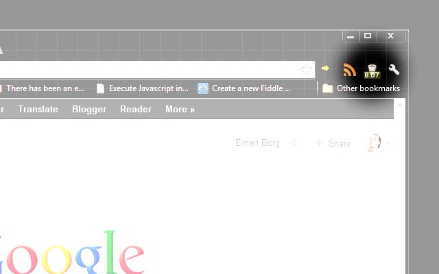 Ecino  from Chrome web store to be run with OffiDocs Chromium online