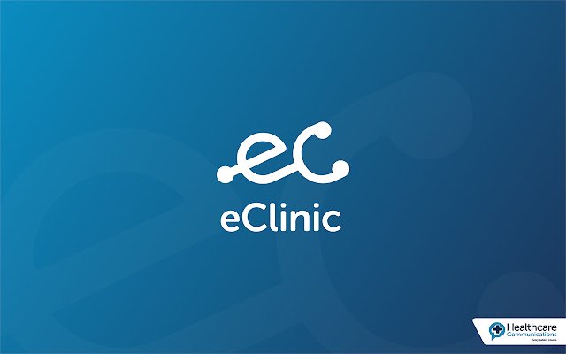 Chrome 网上商店的 Eclinic 屏幕共享将与 OffiDocs Chromium 在线运行