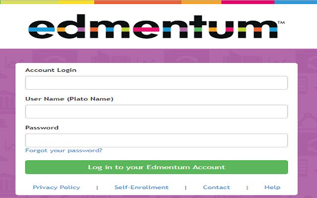 Edmentum Only Kiosk  from Chrome web store to be run with OffiDocs Chromium online