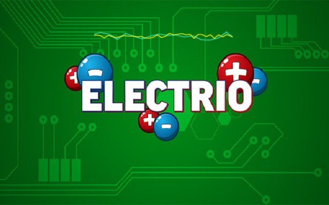 EG Electrode من متجر Chrome الإلكتروني ليتم تشغيله مع OffiDocs Chromium عبر الإنترنت