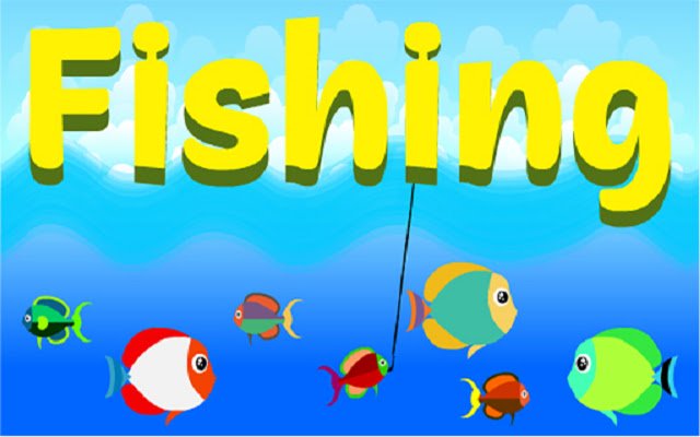 Chrome ウェブストアの EG Fishing Rush が OffiDocs Chromium オンラインで実行可能に